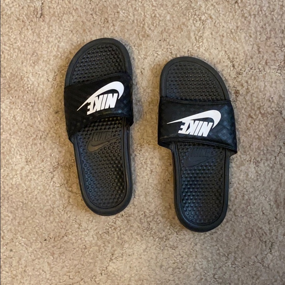 Nike Slides